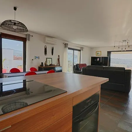 Villa Porticcio, 4 Pieces, 6 Personnes - Fr-1-61-486 * Porticcio (Corsica)