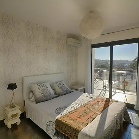 Villa Porticcio, 4 Pieces, 6 Personnes - Fr-1-61-486 Vila *