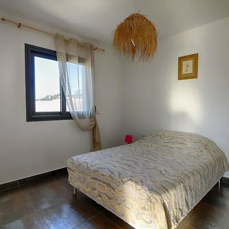 Vila Villa Porticcio, 4 Pieces, 6 Personnes - Fr-1-61-486 *