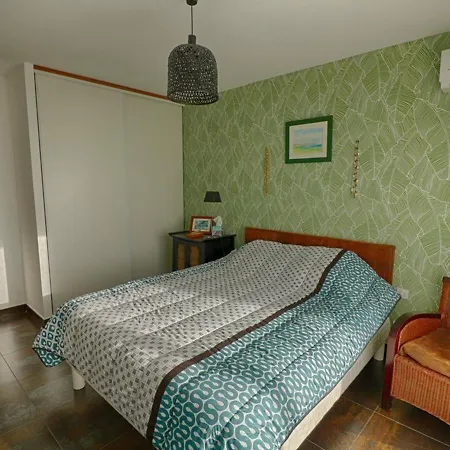Villa Porticcio, 4 Pieces, 6 Personnes - Fr-1-61-486 Vila *