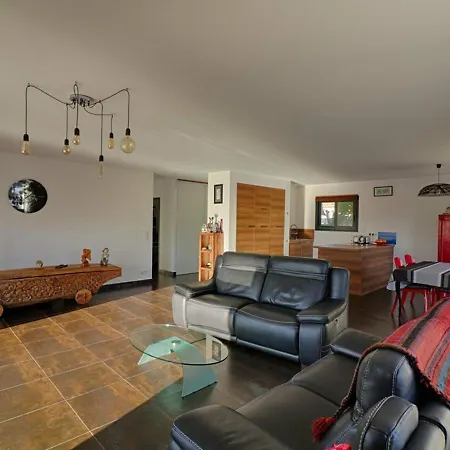 Villa Porticcio, 4 Pieces, 6 Personnes - Fr-1-61-486 Vila