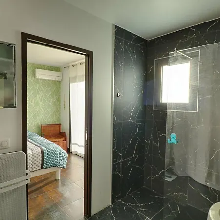 Villa Porticcio, 4 Pieces, 6 Personnes - Fr-1-61-486 Vila