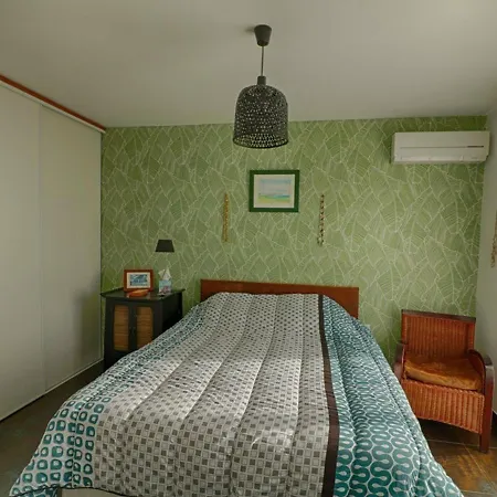 Vila Villa Porticcio, 4 Pieces, 6 Personnes - Fr-1-61-486
