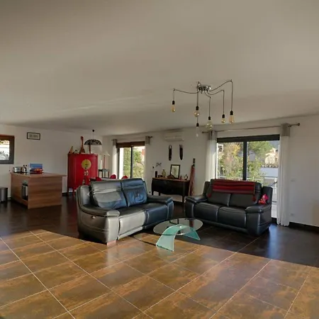 Vila Villa Porticcio, 4 Pieces, 6 Personnes - Fr-1-61-486 *