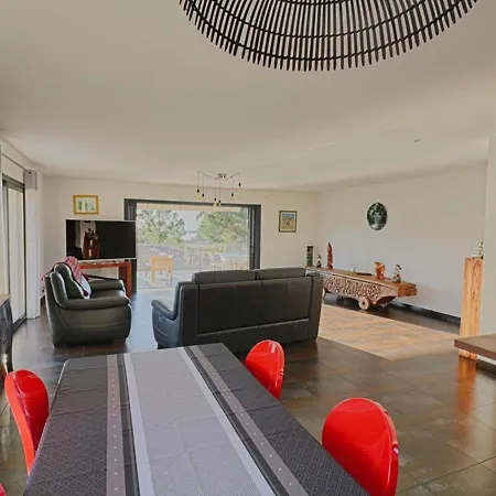 Villa Porticcio, 4 Pieces, 6 Personnes - Fr-1-61-486 Vila *