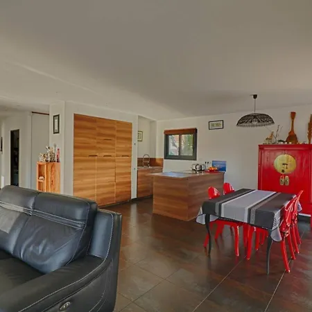 Villa Porticcio, 4 Pieces, 6 Personnes - Fr-1-61-486 Vila
