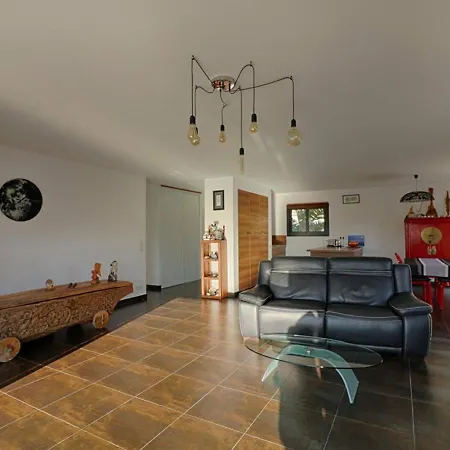 Vila Villa Porticcio, 4 Pieces, 6 Personnes - Fr-1-61-486 Porticcio (Corsica)