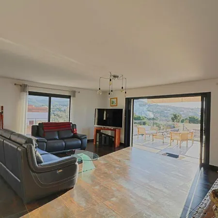 Villa Porticcio, 4 Pieces, 6 Personnes - Fr-1-61-486 Vila